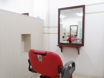 HAIR MAGIC GLORY　【グローリー】