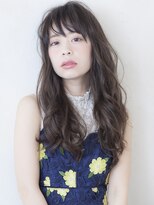 エルピス(elpis)&nbsp;大人揺れラフウェーブ♪