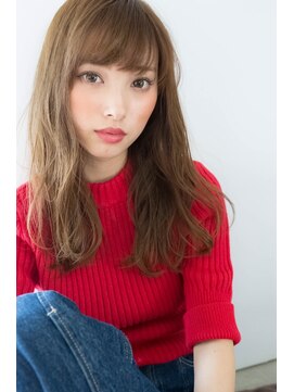 ミューズ 本山店(MUSE) 美髪サロン【MUSEミューズ 本山】　髪質改善ヘアスタイル