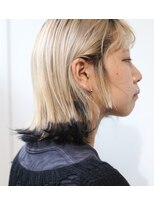 コンパス(COMPASS)&nbsp;アクセントブラック