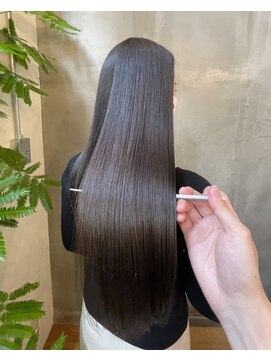 マッシュ 北堀江(MASHU) 美ツヤ　oooit