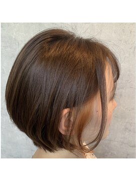 ラニ(Lani) イヤリングカラー