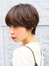 メゾンツムギ センダギ