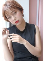 フィガロ ウメダ(FIGARO UMEDA)&nbsp;ショートレイヤー