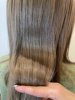 ベイス アワジ(BASE)&nbsp;ミルクティベージュ