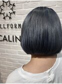 透明感ブルージュ