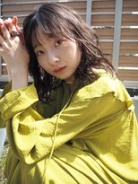 イル(il)&nbsp;ハイライトカラー【刈谷　安城　知立】