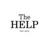 ザヘルプ(The HELP)のお店ロゴ