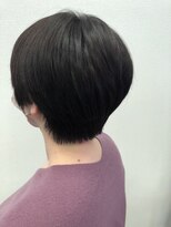 フレンズ 環状通東店(friend's) いつも美しく♪シルキーショート 8