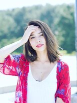 シャーマン(SHERMAN)&nbsp;サーフレイヤー　ビーチガールハイライト