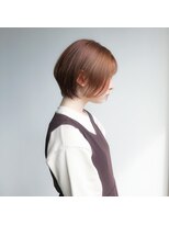 サラジュ 逆瀬川店(SARAJU) 【サラジュ】髪質改善カラー♪