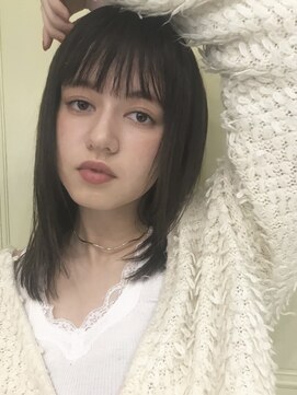 エヌアンドエー 草加店(N&A) ミディアムレイヤー