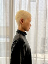 ペース(PACE) BUZZカット