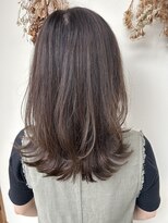 パレンテ(Parente)&nbsp;グレージュ