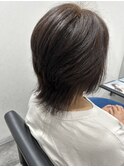 Second   × レイヤースタイル