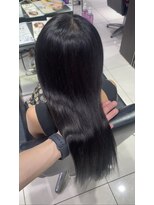 フォルテ ギンザ(FORTE GINZA)&nbsp;【栗原style】暗くしたい方におすすめ　シアーグレージュ