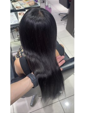 フォルテ ギンザ(FORTE GINZA) 【栗原style】暗くしたい方におすすめ シアーグレージュ