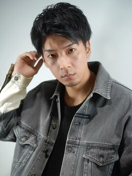 ドーバー 中野(Dover) メンズクールショート