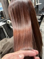 アローズ 荒尾店(arose)&nbsp;艶髪ロング