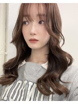 セレナイト(selenite) ヨシンモリ巻きスタイル
