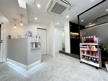 F.錦糸町【エフキンシチョウ】