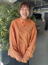 フラッグヘア 新宮店(Flag HAIR)&nbsp;西内 明日香