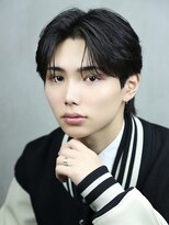 ザサードヘアー 千葉(THE 3rd HAIR)&nbsp;ニュアンスパーマ　ダウンパーマ