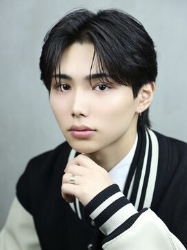 ザサードヘアー 千葉(THE 3rd HAIR) ニュアンスパーマ　ダウンパーマ