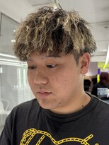 ルースト 八王子店(ROOST)&nbsp;イナズマツイスト