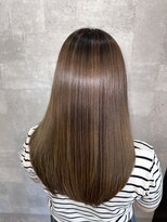 スキル 石岡(SKILL) 筋感ハイライト