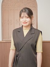 ルームヘア 笹塚店(Room hair) 赤嶺 亜衣理