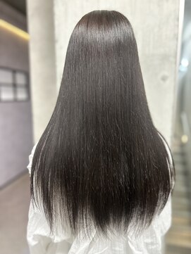 ルノン シェリー(LUNON cheliy) ダークブルージュ