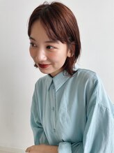 似合わせカット