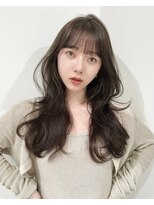 ジーナ 渋谷本店(Zina)&nbsp;愛されレイヤーカット