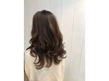 ヘアー デザイン リサント(Hair Design RySanT)