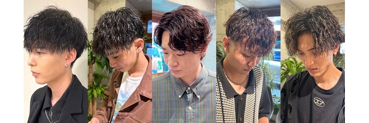 コル(col.)のサロンヘッダー