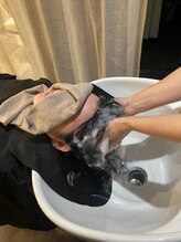 ヘアーアンドメイク アッサンブレ(Hair&Make Assemble)