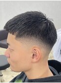 クロップスタイル