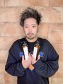 プロデュース 相模原店(Produce) 山本隼正 相模原