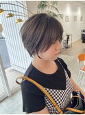 エアリーショート
