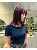 三軒茶屋/System/イルミナ/ブリーチ/インナー/韓国/髪質改善