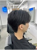 【Lond GULLMAN翔太】韓国　ダウンパーマ