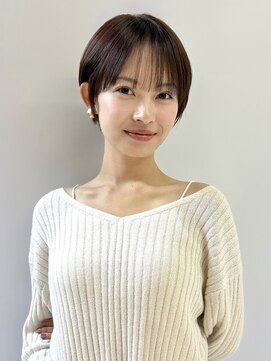 ミィ 浦和(mee) フェミニンロング/似合わせカット/ウェーブミディアム/浦和/埼玉