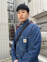 アンドピース and peace&nbsp;イージークロップ