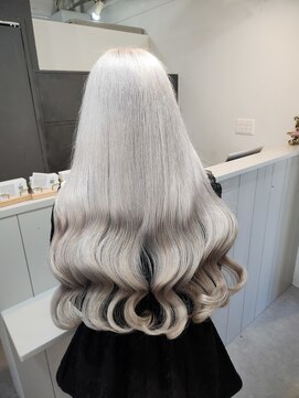 シェイロ(Cielro) ホワイトアッシュ☆suzu☆