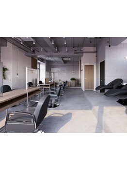 【お客様の気持ちを大切に新しいスタイルを】丁寧なカウンセリング×高い技術で"あなたに似合う"をご提供♪