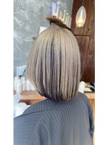 ビューティーショップ ニコ(Beauty shop nicco) アンブレラカラー