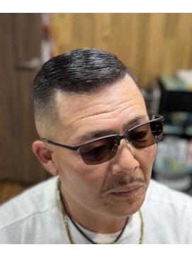 ピシャッとニ代目銀二郎 シンサイアイパー