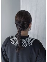 ロボ(LOBO)&nbsp;set style（guest）