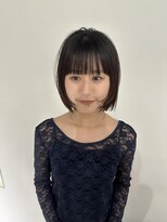 ツナグ(tsunagu)&nbsp;layer bob